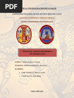 Informe de Textiles Mirian y Blanca