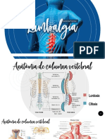 Lumbalgia