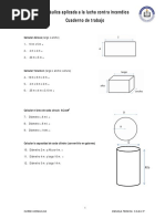 Cuaderno de Trabajo Hidraulica 2017