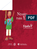 Ndaku para Yaro PDF