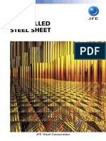 JFE Structural Steel