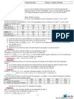 Statistiques 2013 2014 (Zribi Fathi) (Tayeb Mhiri Sfax)