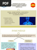 Inmunidad