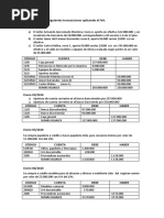 Taller 4 Contabilidad