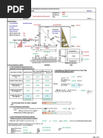 ACI 318 08 Design of Retaining Wall With Counterfort Rev1