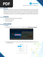 Manual Nearpod PDF