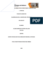 AP3-AA6-EV1-Elaboracion de La Sinopsis Del Proyecto