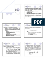 Lecture 3 Valuation Methods I