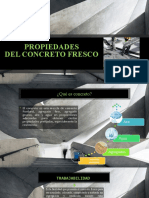 Concreto Fresco