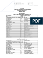 Lista Finala Cu Candidatii Declarati Admisi Si Inmatriculati