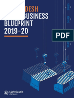 Bangladesh Doing Business Blueprint 2019 20