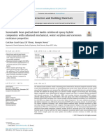 Construction and Building Materials: Gulcihan Guzel Kaya, Elif Yilmaz, Huseyin Deveci