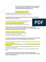 Chemotherapy Leukemia: B. Administer Varicella-Zoster Immune Globulin To The Client