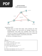 CCNA2-Routing Dynamic EIGRP