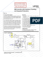 38 LD7531 PDF