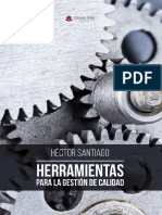 Herramientas para La Gestion de Calidad S Hector Santiago