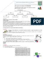 Ficha N°10. Estados Fisicos de La Materia 2 PDF