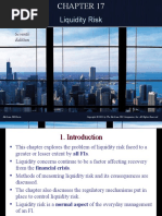 Liquidity Risk: Mcgraw-Hill/Irwin