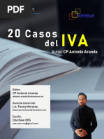 El Calculo Del IVA