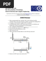 ECEg6223 Sample Exam PDF