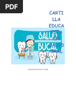 Cartilla Educativa 3