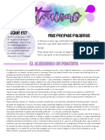 Altruismo Tarea Religion PDF