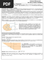 Documento 12, N Variables