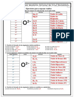 Erick Jean Paul TARAZONA SULCA - Formulación de Öxidos Básico y Ácidos (Resuelto)