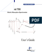 AA700Usr PDF