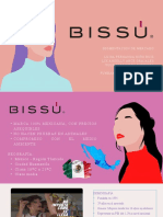 Bissú Final