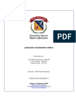 Lab Enrutamiento Estatico PDF