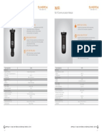 E-Net Wifi: Lan Communication Module Wi-Fi Communication Module