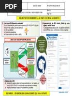 TIPS SSOMA #089 - Campaña RDI