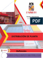 Distribucion de Planta PDF