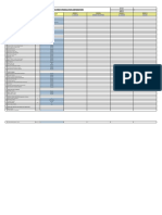 TBE-Pressure Vessel Standard Template