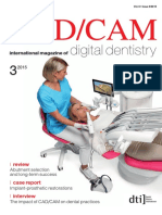 Cad Cam International3 2015all PDF