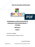 MODULO I AUXILIAR Parte 1