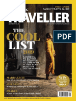 2019-01-01 National Geographic Traveller UK