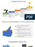 Menganalisis Keperluan Dan Kehendak