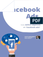 Checklist Facebook Ads