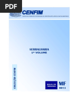 MF0013 SERRALHARIA 1o VOLUME PDF