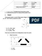 Name: Course: Yr. & Sec: Section: Time: Room: Instructor:: I. Objectives