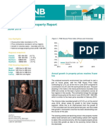 FNB Residential Property Report: June 2019