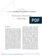 Aj34 Understanding-Disciplinary-Cultures PDF