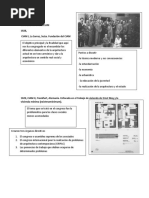 Conferencias Del Ciam