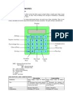 Time Value of Money: Concepts in Valuation