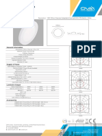 Inceptor® Apto: Technical Specification