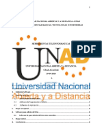 UnI 1 Ciclo de La Tarea 1 Software Definición y Tipos