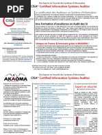 CISA Certified Information Systems Audit PDF