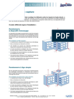 Dispositif de Capture